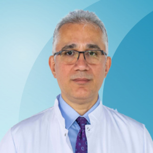 Prof. Dr. Adnan Sayar