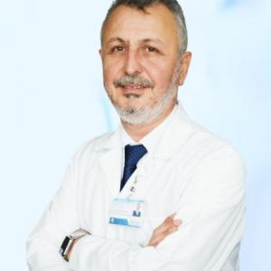 Prof. Dr. Ahmet Balcı