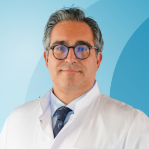 Prof. Dr. Ahmet Cem Dural