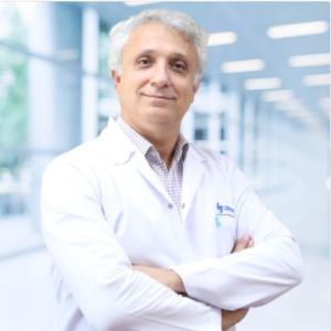 Prof. Dr. Ahmet Duran DEMİR