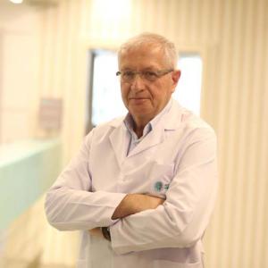 Prof. Dr. Ahmet Fatih Parmaksızoglu
