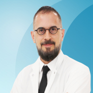Prof. Dr. Ahmet Hakan Birkent
