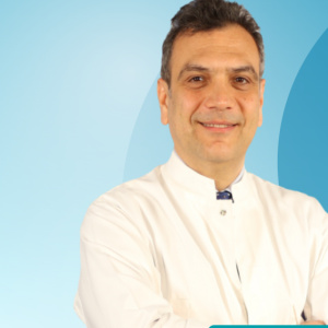 Prof. Dr.Ahmet Özkara