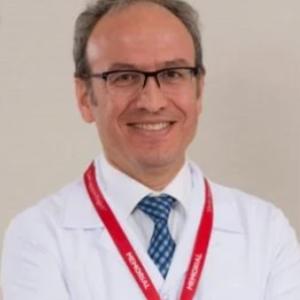Prof. Dr. Akın YILDIZ