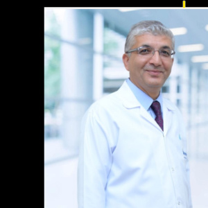 Prof. Dr. Ali KOŞAR