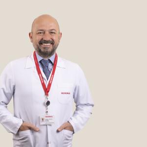 PROF DR ALIHAN GURKAN
