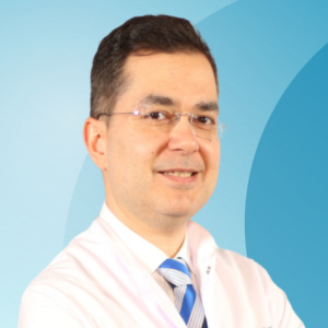 Prof. Dr. Alp Burak Çatakoğlu
