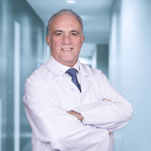 Prof. Dr. Atilla Sancar Parmaksızoğlu