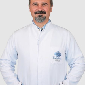 Prof.Dr.Ayhan Dinçkan