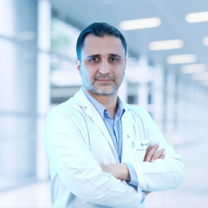 Prof. Dr. Bahri GÖK