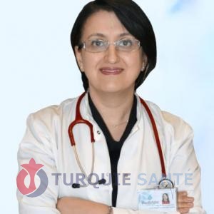Prof. Dr. Betül Tavil
