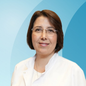 Prof. Dr. Betül Tuğcu