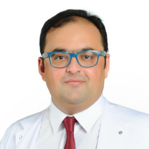 Prof. Dr. İbrahim Akalın