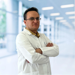 Prof. Dr. İbrahim ERDİM