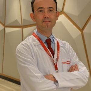 Prof. Dr. İbrahim SARI