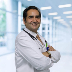 Prof. Dr. Bülent BOZKURT