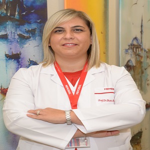 Prof. Dr. Burcu Altunrende