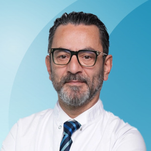 Prof. Dr. Çağatay Öztürk