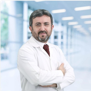 Prof. Dr. Celil GÖÇER