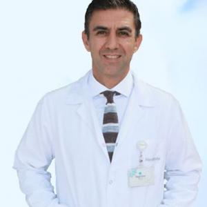 Prof. Dr. Cem Mesçi