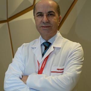 Prof. Dr. Cihat Şen