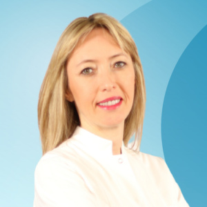 Prof. Dr. Demet Yetkin