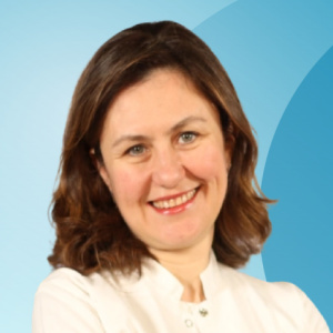 Prof. Dr. Duygu Derin 