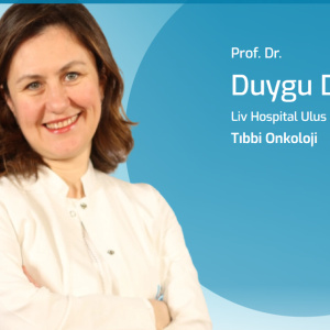 Prof. Dr. Duygu Derin 