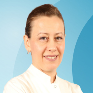Prof. Dr. Emel Ceylan Günay