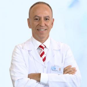 Prof. Dr. Emin Ersoy