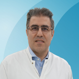 Prof. Dr. Emre Merdan Fayda