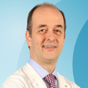 Prof. Dr. Enis Oğuz