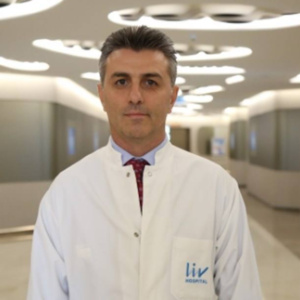 Prof. Dr. Şenol Kobak