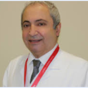 PROF DR ERDAL KUKUL