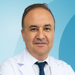 Prof. Dr. Erkan Çakır