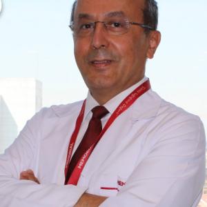 Prof. Dr. Ferit AVCU