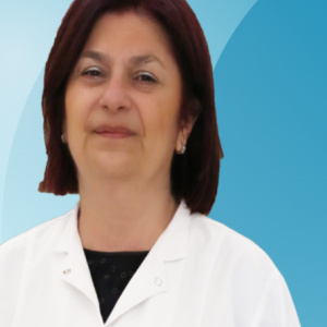 Prof. Dr. Gülşen Köse