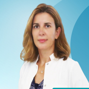 Prof. Dr. Gül Nihal Özdemir