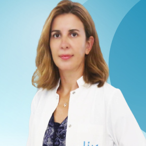 Prof. Dr. Gül Nihal Özdemir