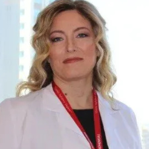 Prof. Dr. Gülten KARACA