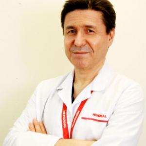 Prof. Dr. Harun ARBATLI