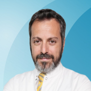 Prof. Dr. İhsan Yılmaz