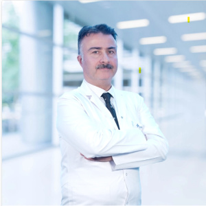 Prof. Dr. Hülda Rıfat ÖZAKPINAR