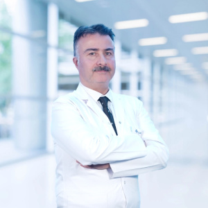Prof. Dr. Hülda Rıfat ÖZAKPINAR