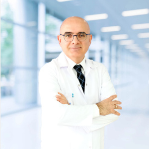 Prof. Dr. Hüseyin SİNAN