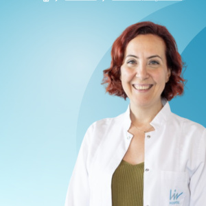 Prof. Dr.Itır Şirinoğlu Demiriz