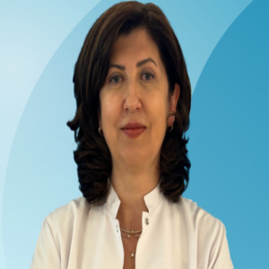 Prof. Dr. Kadriye Kılıçkesmez
