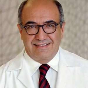 Prof. Dr. Kamil Yalçın POLAT
