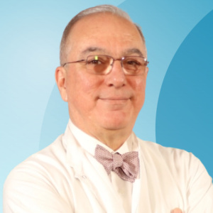 Prof. Dr. Kazım Özenç Minareci