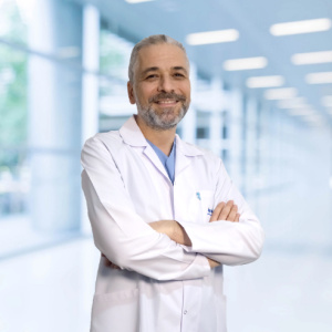 Prof. Dr. Kerem GUN